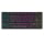 Klawiatura  przewodowa Dark Project ALU81A Terra Nostra Black ISO DE Multilingual Support